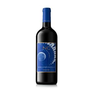 Argiano Non Confunditur